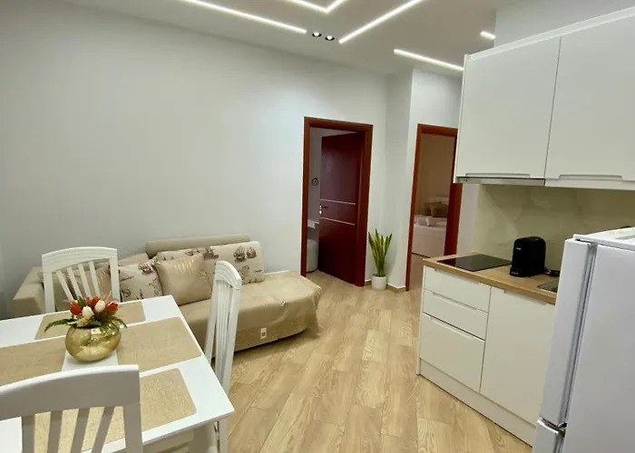 Brunas Apartment