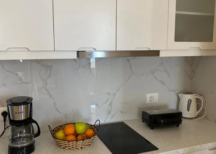 Apartment Brunas Sarande