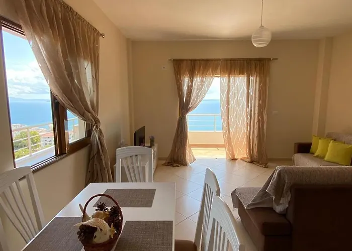 Brunas * Sarande