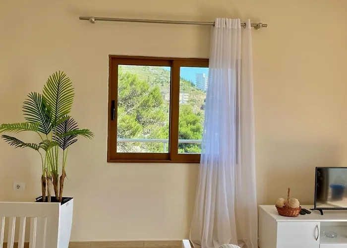 Apartment Brunas *