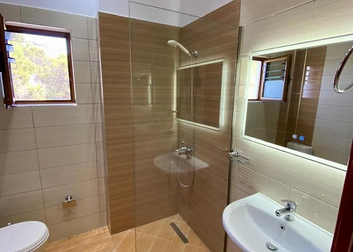 Apartment Brunas Sarande