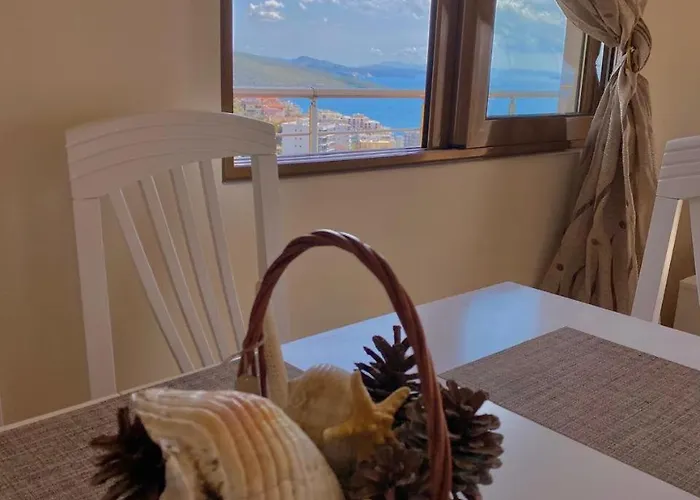 Brunas Sarande