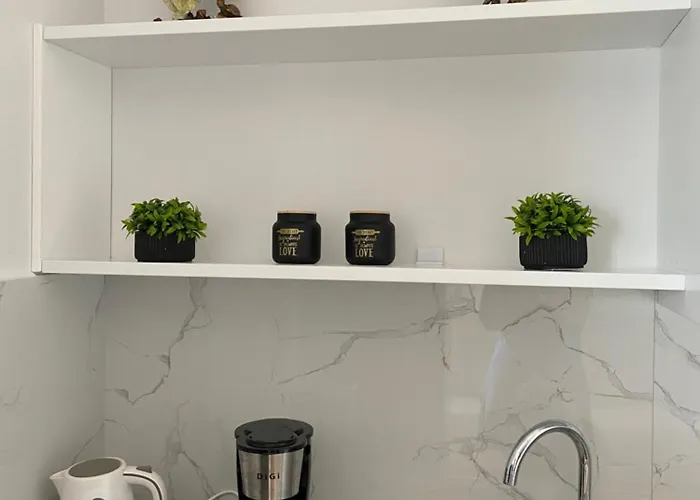 Brunas Apartment *